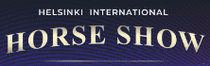 Logo of HELSINKI INTERNATIONAL HORSE SHOW Feb. 2026
