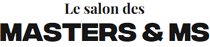 Logo of SAMS - SALON DES MASTERS ET MASTÈRES SPÉCIALISÉS Jan. 2025