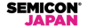 Logo of SEMICON Japan 2023