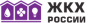 Logo of Municipal Housing Complex of Russia 2023