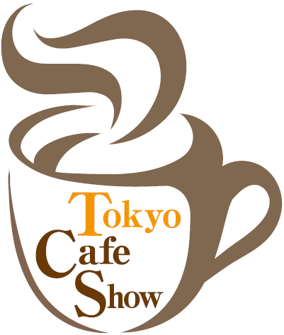 Logo of Tokyo Cafe Show & Conference 2021