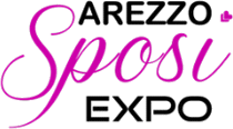 Logo of AREZZO SPOSI EXPO Oct. 2024
