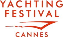 Logo of YACHTING FESTIVAL DE CANNES Sep. 2026