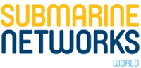 Logo of SUBMARINE NETWORKS WORLD Sep. 2026