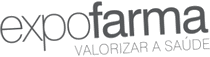 Logo of EXPOFARMA Nov. 2027