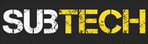 Logo of SUBTECH Feb. 2026