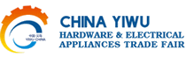 Logo of CHINA YIWU INTERNATIONAL HARDWARE & ELECTRICAL APPLIANCES FAIR Apr. 2025