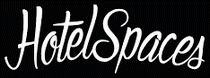 Logo of HOTELSPACES - PALM SPRINGS, CA Oct. 2025