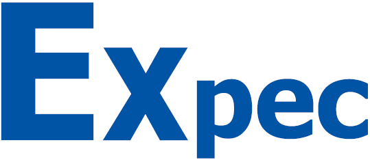 Logo of Expec 2025