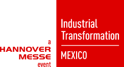 Logo of Industrial Transformation Mexico 2023