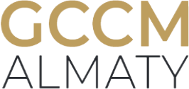 Logo of CIS 2024 GCCM