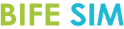 Logo of BIFE - SIM Sep. 2024