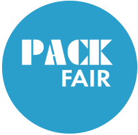 Logo of PACK FAIR Apr. 2026