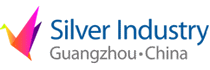 Logo of SILVER INDUSTRY GUANGZHOU CHINA Nov. 2026
