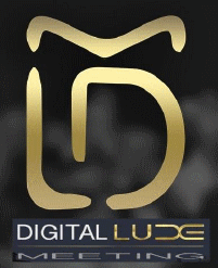 Logo of DIGITAL LUXE MEETING - SHANGHAI Dec. 2025
