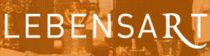 Logo of LEBENSART HANNOVER Oct. 2024