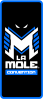 Logo of La Mole Convention 2023