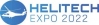 Logo of Helitech Expo 2022