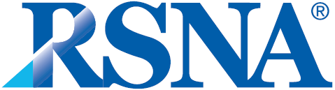 Logo of RSNA 2026