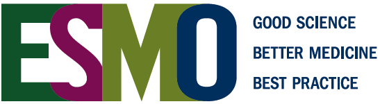 Logo of ESMO Immuno Oncology Congress 2024