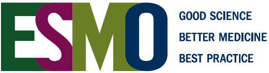 Logo of ESMO Summit Africa 2025