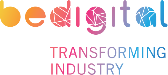 Logo of BeDIGITAL 2025
