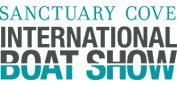 Logo of SANCTUARY COVE INTERNATIONAL BOAT SHOW May. 2026