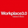 Logo of Workplace3.0 2024