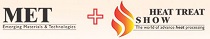 Logo of MET + HTS Sep. 2026