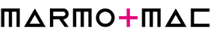 Logo of MARMO+MAC Sep. 2025