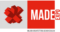 Logo of MADE EXPO Nov. 2025