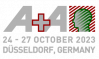 Logo of A+A 2025