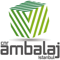 Logo of CNR AMBALAJ FUARI Sep. 2027