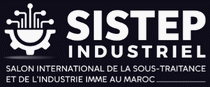 Logo of SISTEP INDUSTRIEL Dec. 2025