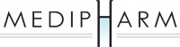 Logo of MEDIPHARM - MEDIDENT Oct. 2025
