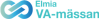 Logo of Water and Wastewater Fair 2024