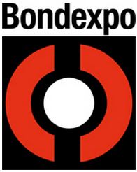 Logo of BONDEXPO Oct. 2026