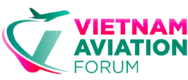 Logo of VIETNAM AVIATION FORUM Dec. 2025