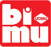 Logo of BI-MU Oct. 2026