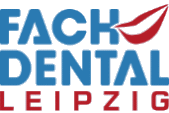 Logo of FACHDENTAL LEIPZIG Sep. 2024