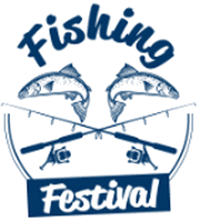 Logo of FISHING FESTIVAL Jan. 2026