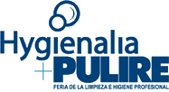 Logo of HYGIENALIA+PULIRE Nov. 2025