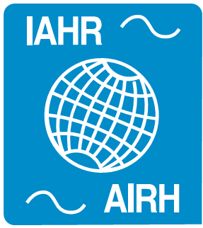 Logo of IAHR Hydraulic Machinery and Systems 2026
