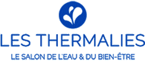 Logo of LES THERMALIES - PARIS Jan. 2027