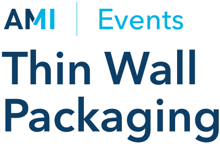 Logo of Thin Wall Packaging Europe - 2024