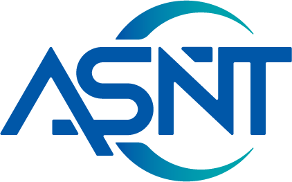 Logo of ASNT Research Symposium 2024