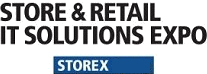 Logo of STOREX AUTUMN Oct. 2026