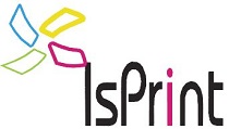 Logo of ISPRINT Sep. 2026