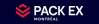 Logo of Packex Montreal 2024