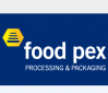 Logo of FoodPex India 2022